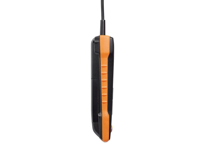 Testo 416 - Digitálny vrtuľkový anemometer 16 mm vrtuľka
